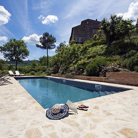Gli Appartamenti Di Torre Bertona Todi Extérieur photo