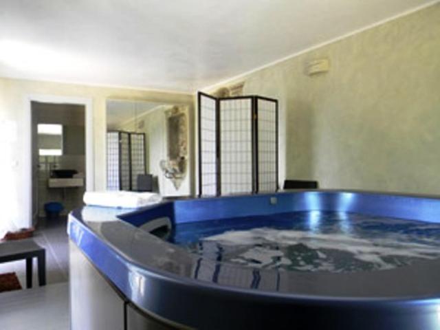 Gli Appartamenti Di Torre Bertona Todi Extérieur photo