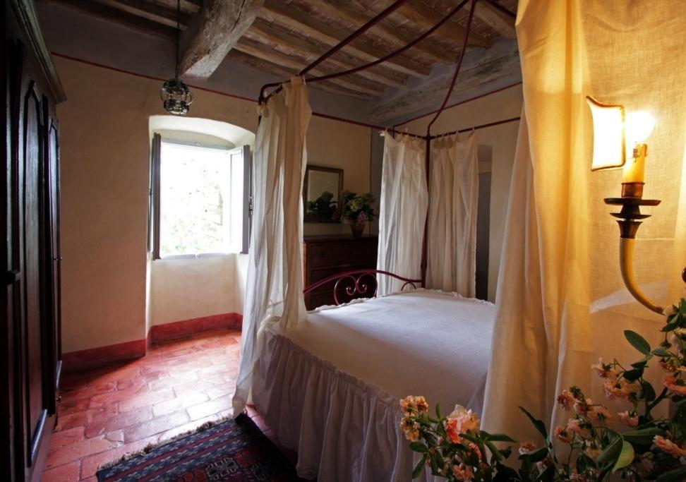 Gli Appartamenti Di Torre Bertona Todi Extérieur photo