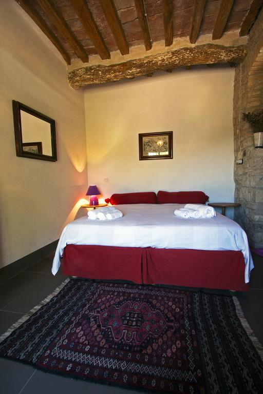 Gli Appartamenti Di Torre Bertona Todi Extérieur photo