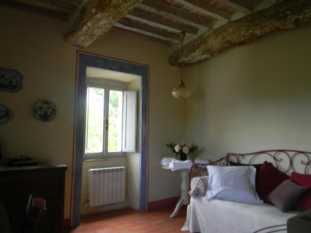 Gli Appartamenti Di Torre Bertona Todi Chambre photo
