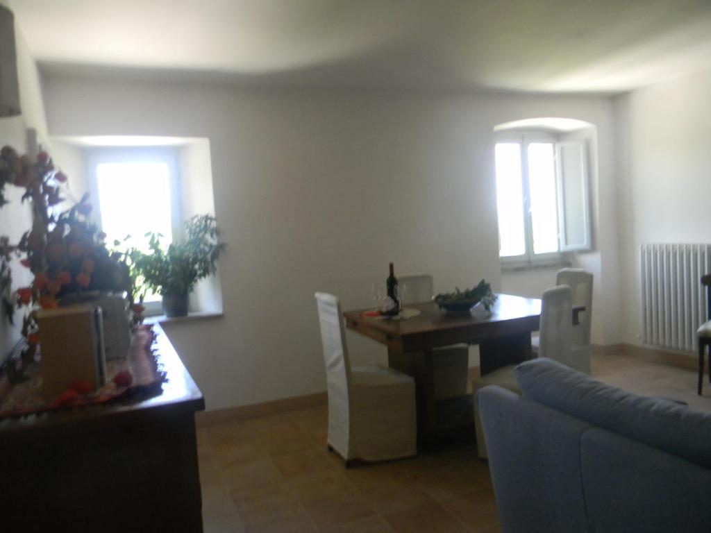 Gli Appartamenti Di Torre Bertona Todi Extérieur photo
