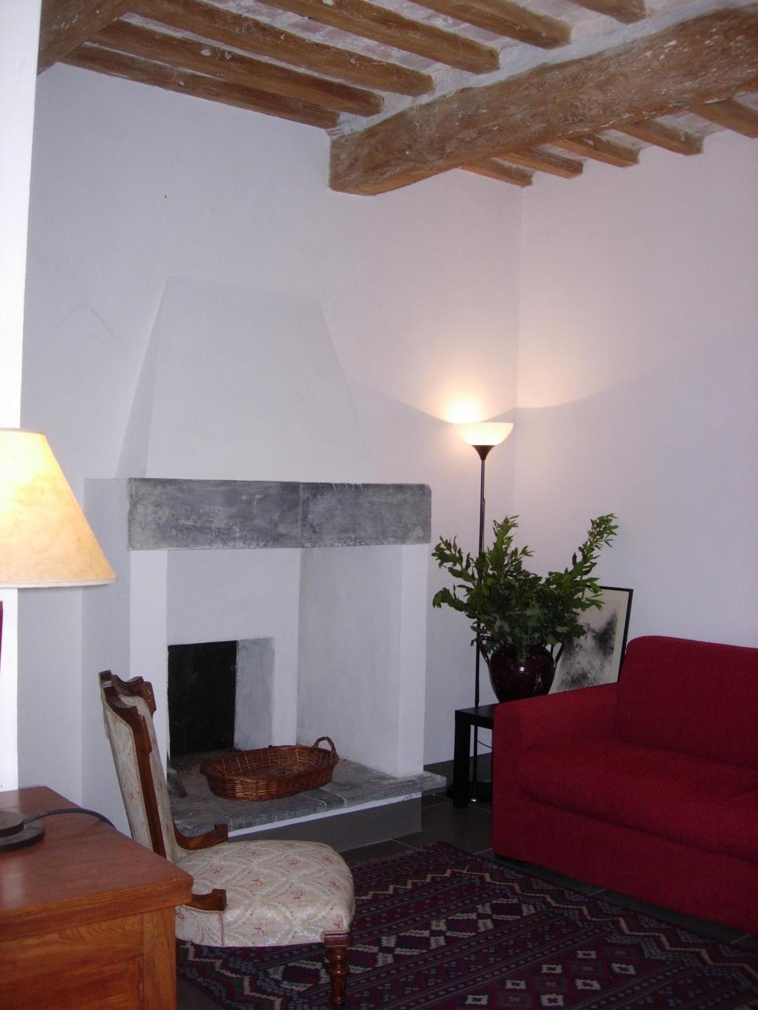 Gli Appartamenti Di Torre Bertona Todi Extérieur photo