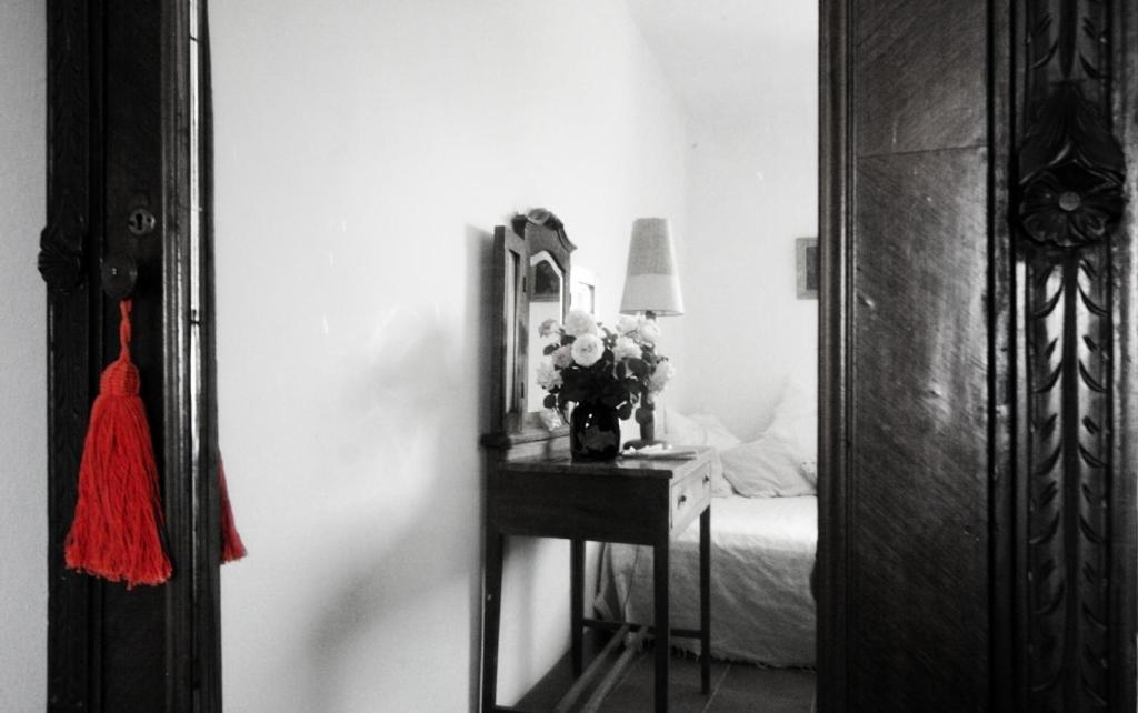 Gli Appartamenti Di Torre Bertona Todi Chambre photo