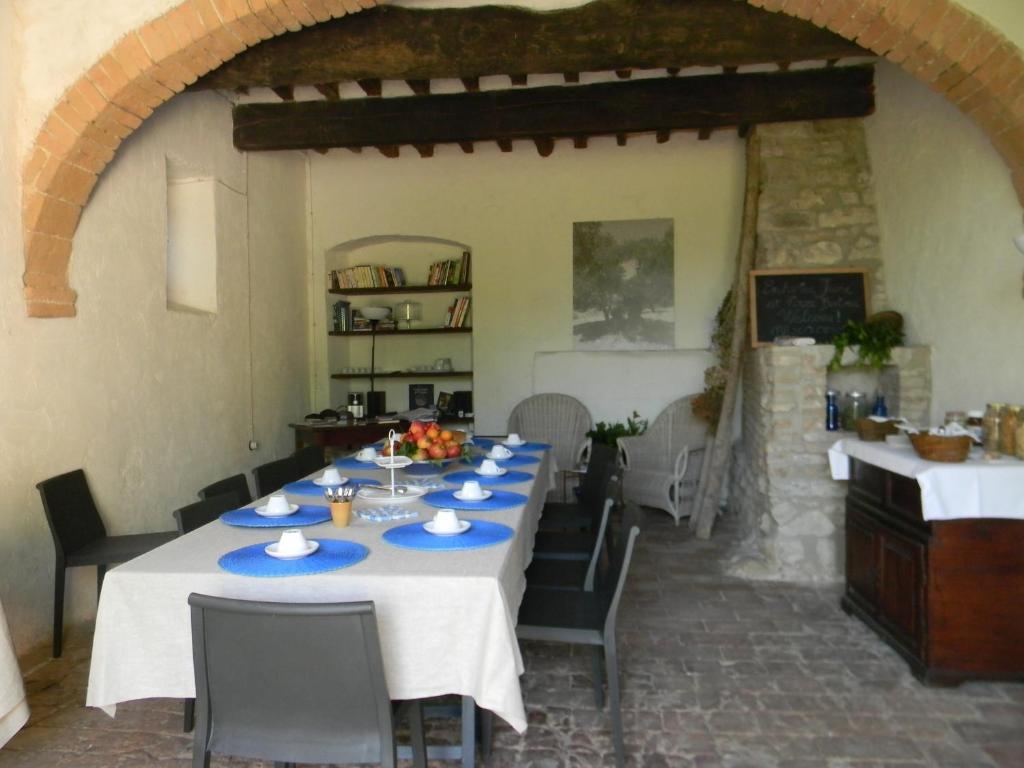 Gli Appartamenti Di Torre Bertona Todi Extérieur photo